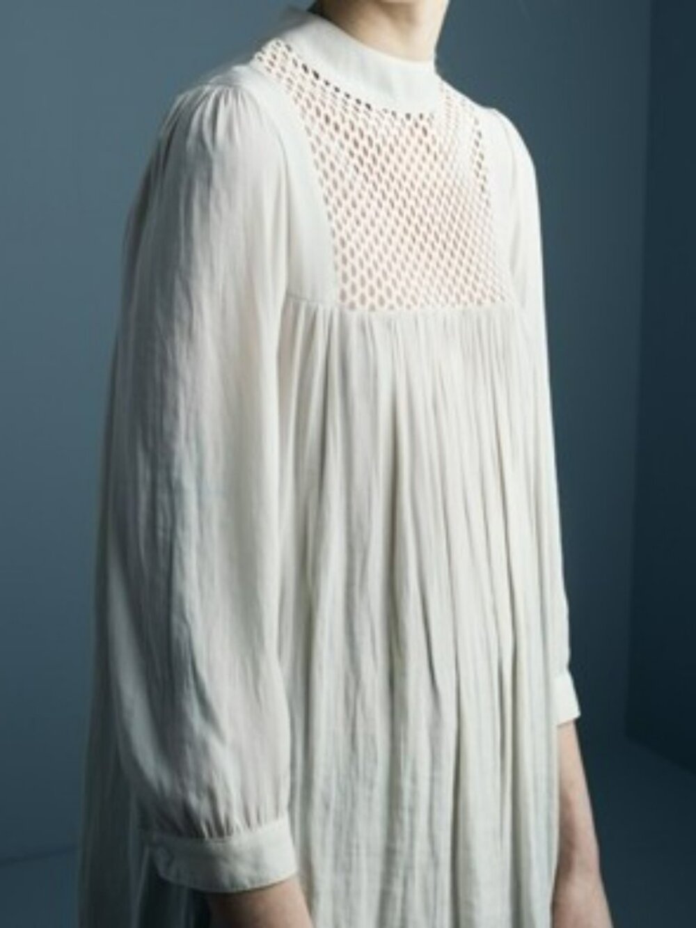 Smythe Blouse